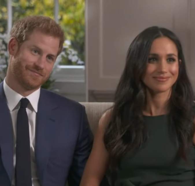 Meghan Markle e Príncipe Harry comemoram aniversário dos filhos em parque temático, diz revista