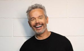Otaviano Costa é o terceiro confirmado na nova temporada do <i>Dança dos Famosos 2026</i>