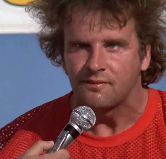 Donald Gibb, ator de <i>A Vingança dos Nerds</i>, morre aos 71 anos de idade