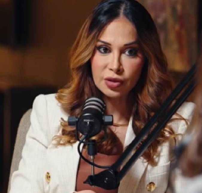 Maíra Cardi abre o coração e fala sobre abuso sofrido aos 19 anos de idade