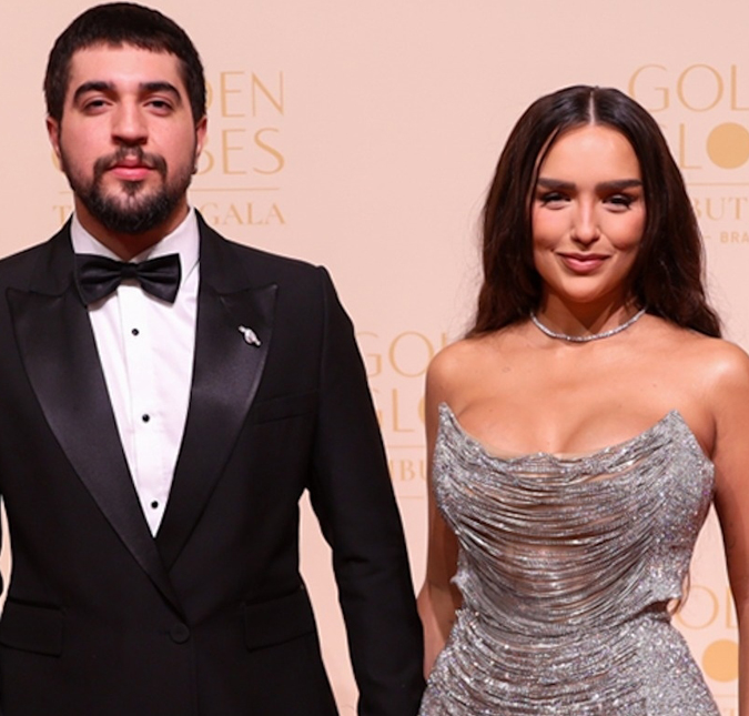Rafa Kalimann se pronuncia após repercussão de falas em documentário: <i>O Nattan não me abandonou</i>
