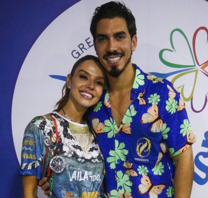 Giovanna Lancellotti revela planos de engravidar em 2027: <i>Me imagino com três filhos</i>