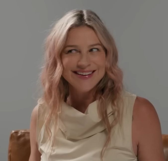 Luana Piovani revela que fez lista com nove homens que falharam na hora H com ela