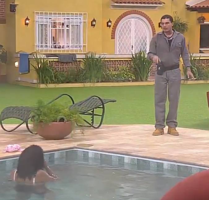 Após eliminação de Nikita, <i>Casa do Patrão</i> tem mais brigas e desentendimentos