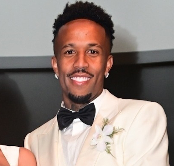 Éder Militão se pronuncia após ter nome envolvido em polêmica de Vini Jr. e Virginia Fonseca