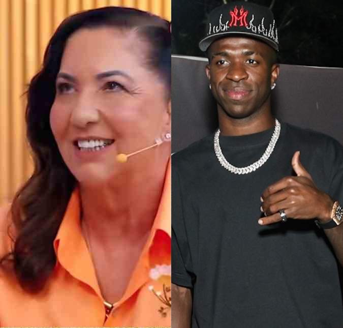 Mãe de Virginia Fonseca posta texto sobre princípios antes de término da influenciadora com Vini Jr.: <i>Amar com compromisso</i>