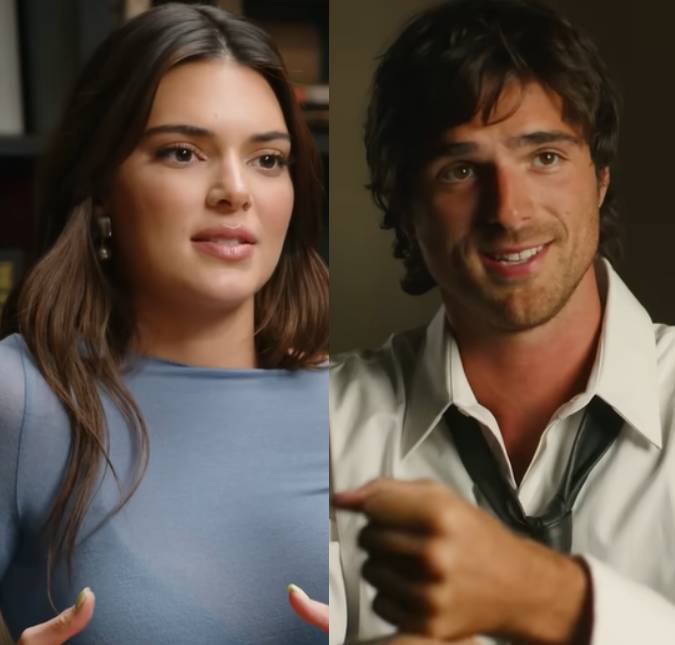 Kendall Jenner e Jacob Elordi são vistos juntos no Havaí e aumentam rumores de romance
