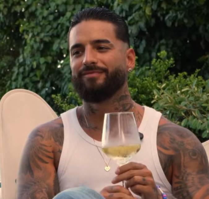 À espera do segundo filho, Maluma revela sexo do bebê