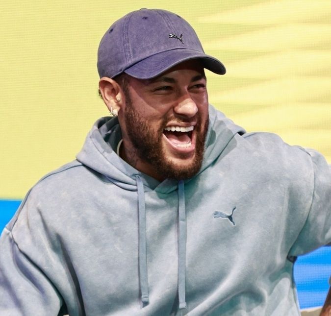 Filhos de Neymar Jr. celebram convocação do craque para a Copa do Mundo 2026