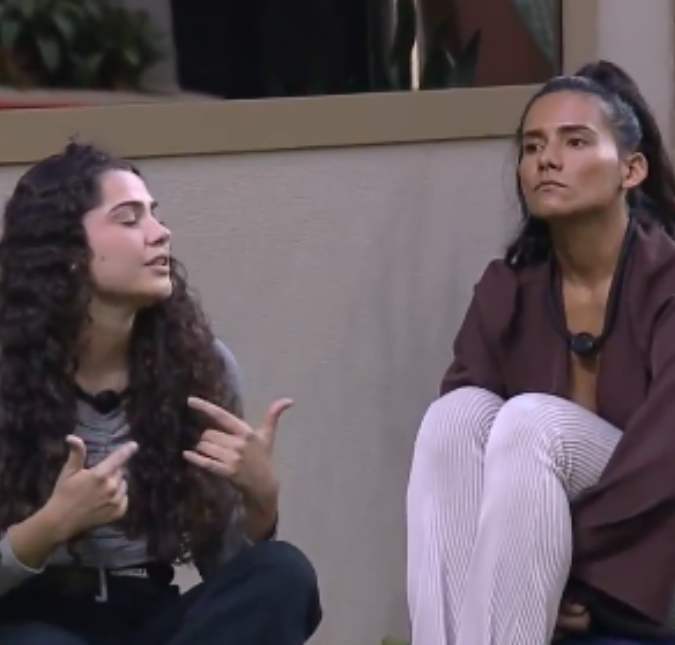Após <i>Prova Tô Fora</i>, moradores conversam sobre estratégias na <i>Casa do Patrão</i>