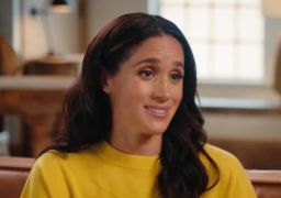 Meghan Markle revela detalhes sobre primeiro dia de aula da Princesa Lilibet