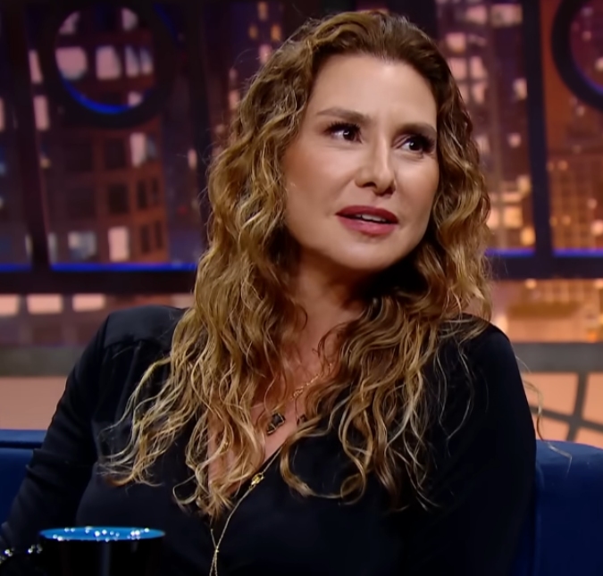 Lavinia Vlasak lamenta morte da mãe com homenagem nas redes sociais: <i>Aprendi muito com ela</i>