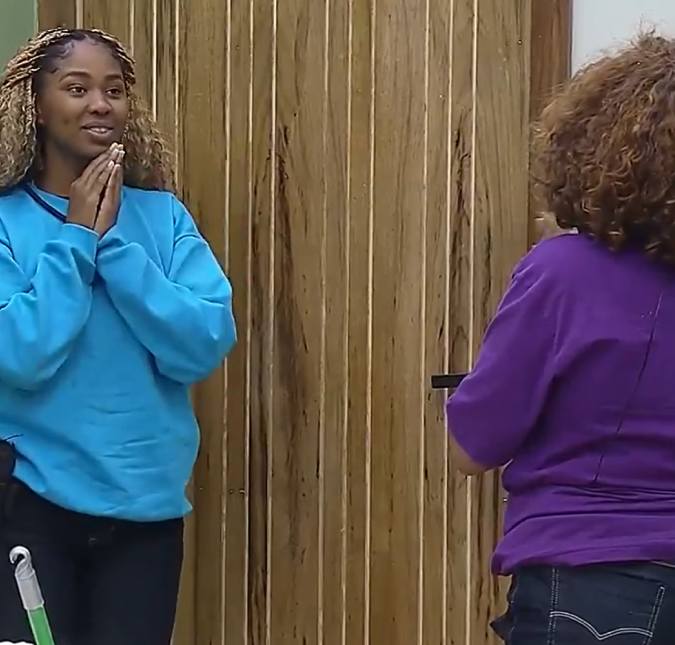 Após eliminação, Sheila revela desconfiança sobre Marina. Veja tudo o que rolou na <i>Casa do Patrão</i>