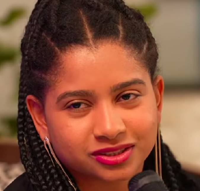 Irmã de Tia Milena perde <i>reality show</i> após cancelamento de votação e gera comoção na <i>web</i>