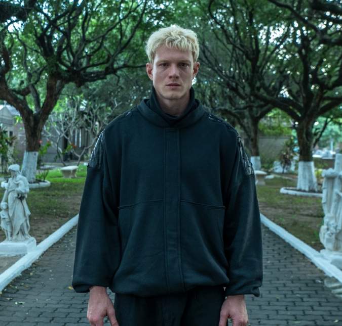 Primeiro <i>trailer</i> de <i>A Viagem - O Filme</i> é removido das redes sociais