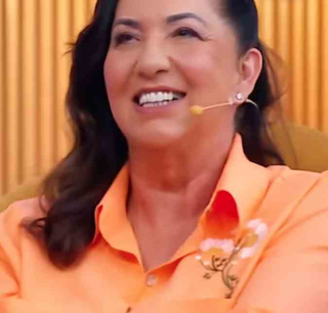 Margareth Serrão parabeniza neta pelo aniversário e confunde seguidores: <i>Não é dia 30?</i>