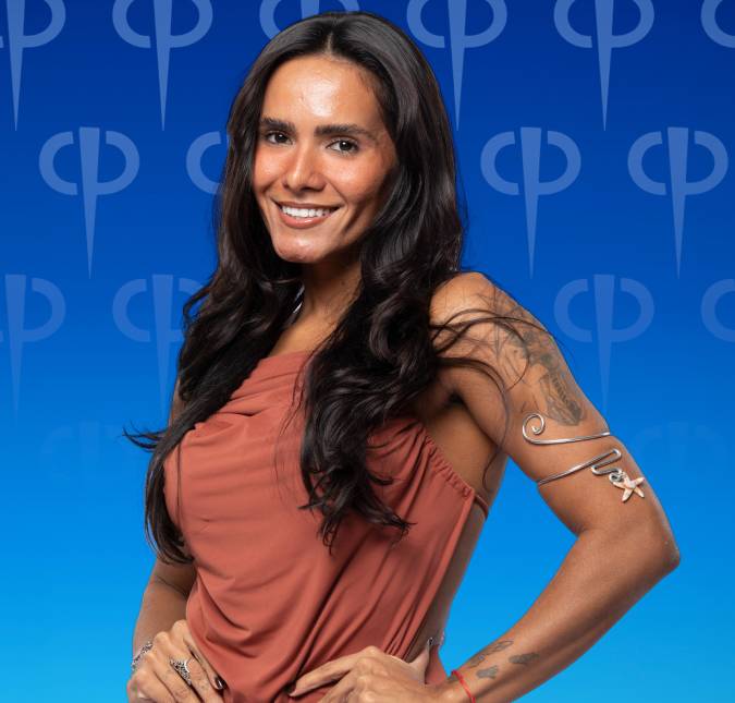 Morena vence a prova e se torna a Patroa da semana na <i>Casa do Patrão</i>