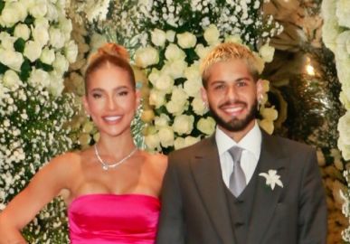 RT @Estrelando: Virginia Fonseca e Zé Felipe homenageiam Maria Alice em aniversário de cinco anos de idade
 https://…