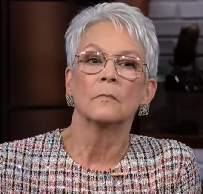 Jamie Lee Curtis lamenta morte da irmã aos 69 anos de idade: <i>Ela foi minha primeira amiga e confidente</i>
