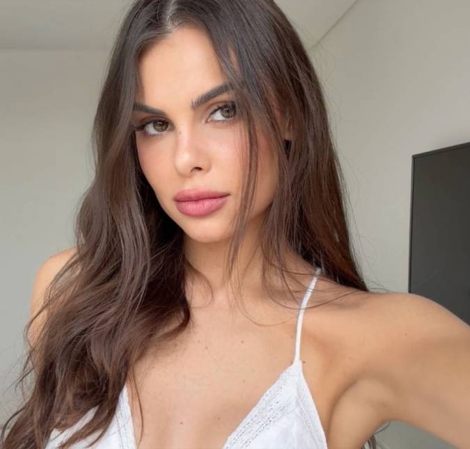 Amanda Kimberlly revela detalhes da festa de aniversário de Helena, sua filha com Neymar Jr.