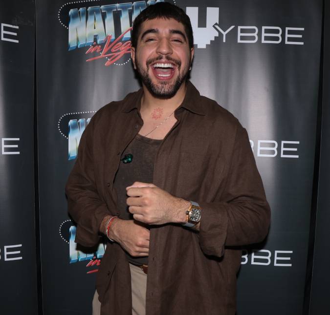 Nattan remarca <i>show</i> no São João de Maracanaú após se apresentar alcoolizado