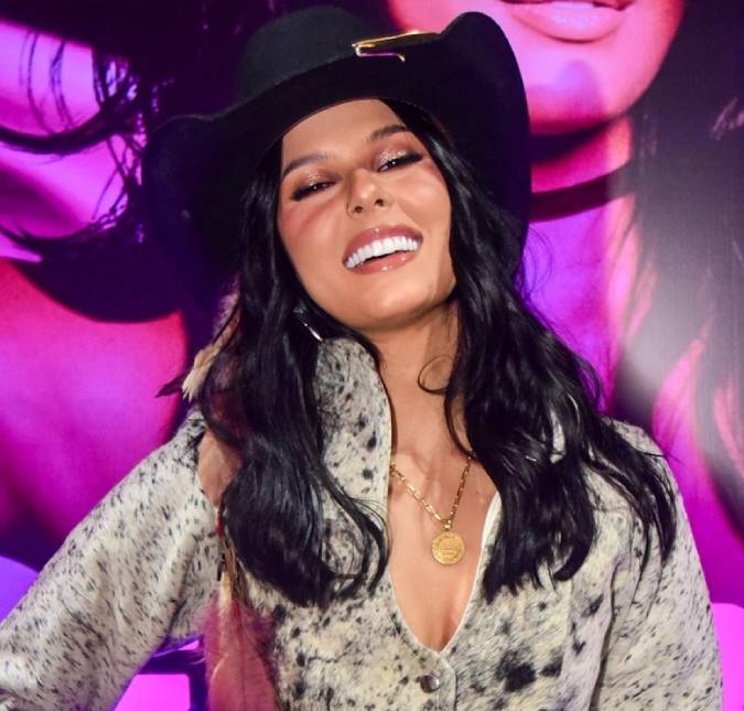 Ana Castela revela hábito durante intervalos das gravações de <i>Coração Acelerado</i>