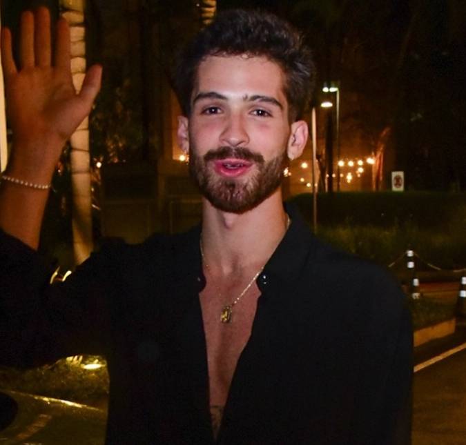 João Guilherme fala sobre exposição e busca por equilíbrio na fama: <i>Quero ser reconhecido pelo meu trabalho</i>
