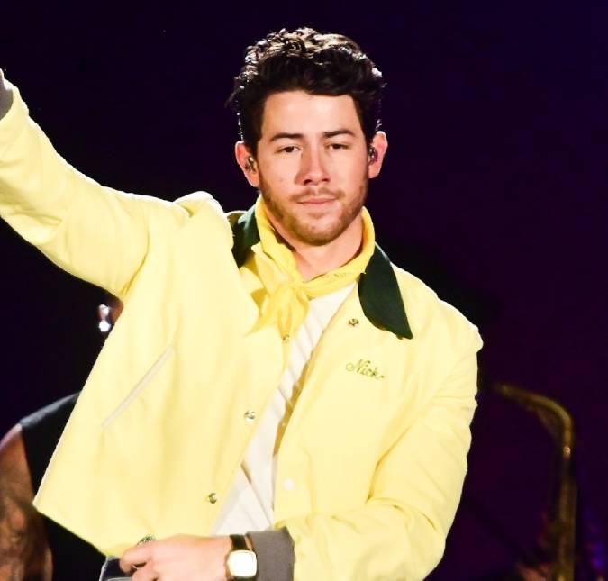Nick Jonas conta que filha está obcecada por clássico do <i>country</i>: <i>Não tem nada mais fofo</i>