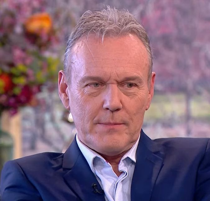 Morre aos 72 anos de idade Anthony Head, ator de <i>Buffy, a Caça-Vampiros</i>