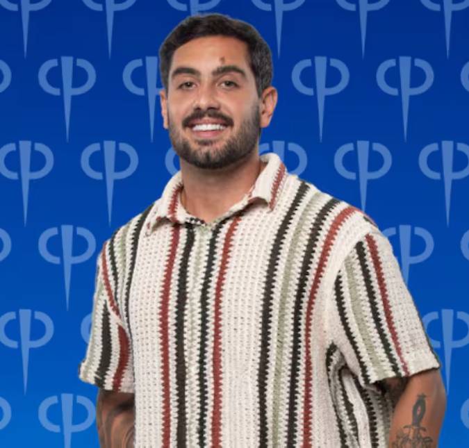 João Victor é o sexto eliminado de <i>Casa do Patrão</i>