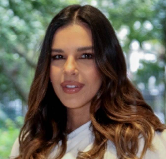 Mariana Rios abre o coração em declaração de amor ao filho: <i>Pedaço mais bonito de mim</i>