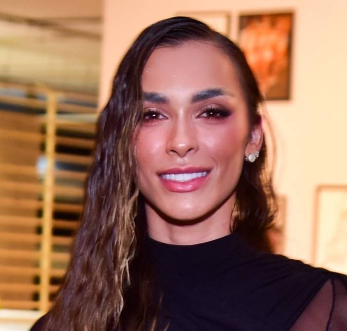 Tainá Militão abre álbum de fotos de passeio ao lado com Éder Militão, Murilo Huff e Gabriela Versiani