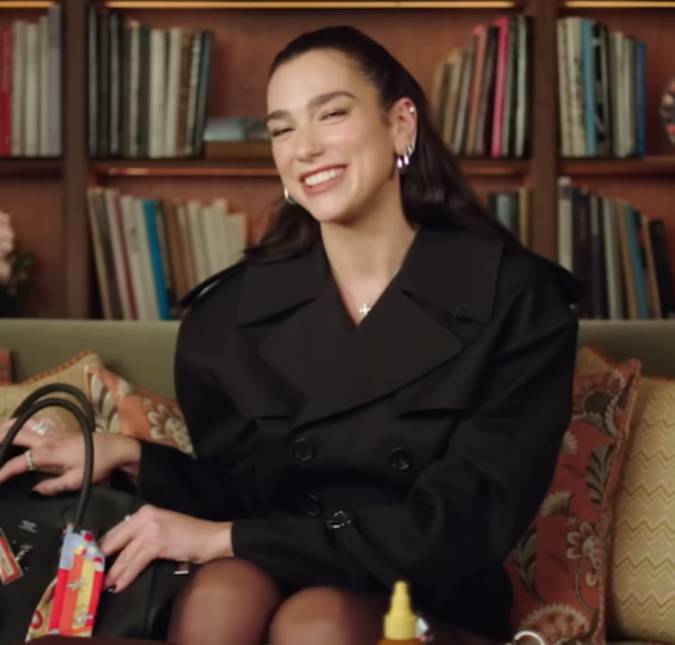 Dua Lipa e Callum Turner fazem segunda celebração de casamento com festa luxuosa na Itália