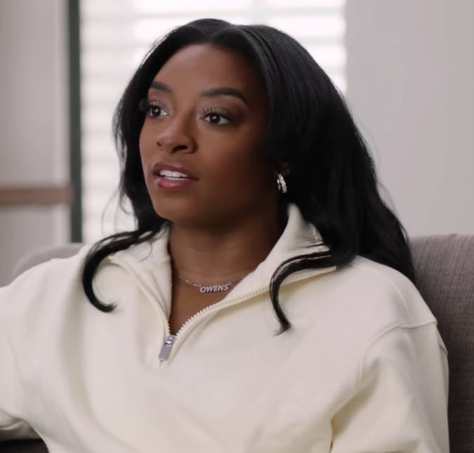 Simone Biles revela que quase morreu após problema de saúde: <i>Experiência mais assustadora da minha vida</i>