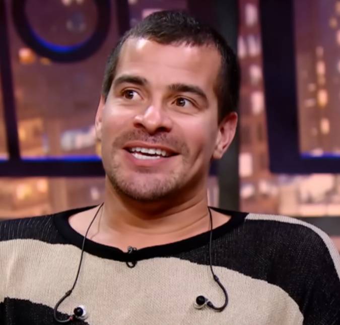 Thiago Martins completa prova em maratona após superar infecção pulmonar e celebra: <i>Cuidar mais de mim</i>