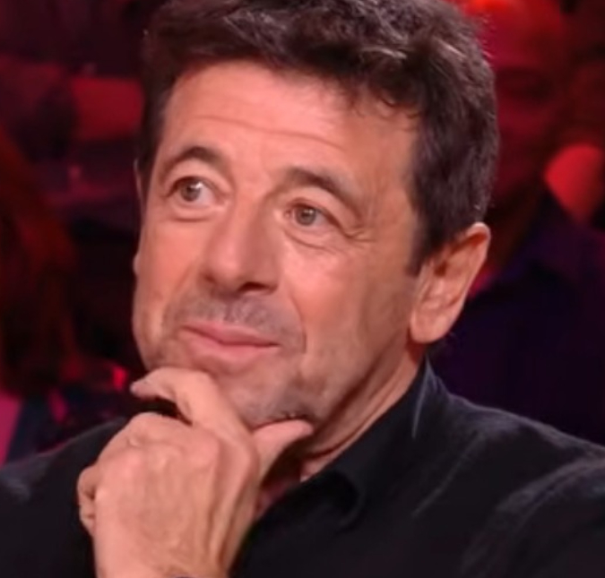 Cantor francês Patrick Bruel é interrogado em investigação sobre crimes sexuais