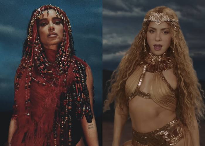 Animados para os <i>shows</i> de abertura da Copa do Mundo 2026?