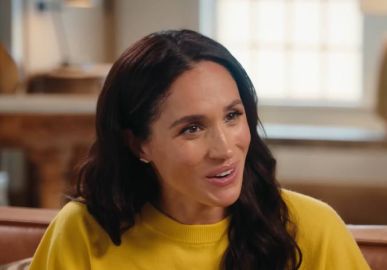 RT @Estrelando: Meghan Markle abre álbum de fotos em família