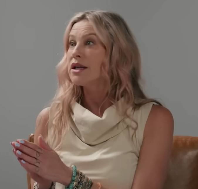 Luana Piovani pede fim das redes sociais: <i>Coisa macabra</i>