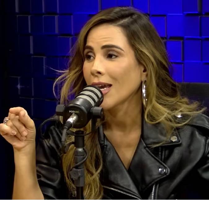 Wanessa Camargo celebra primeiro Dia dos Namorados com Bruno Bevan: <i>Ser amada não precisa doer</i>