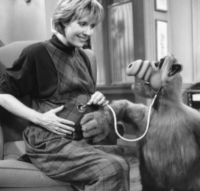 Anne Schedeen, atriz de <i>Alf, O ETeimoso</i>, morre aos 77 anos de idade