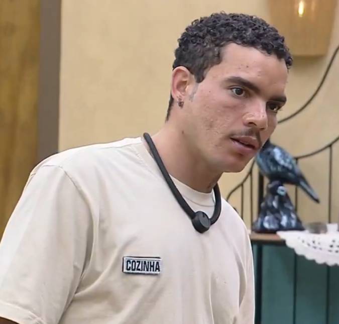 Vivão é assunto entre os moradores de <i>Casa do Patrão</i>; veja o que rolou no <i>reality</i>
