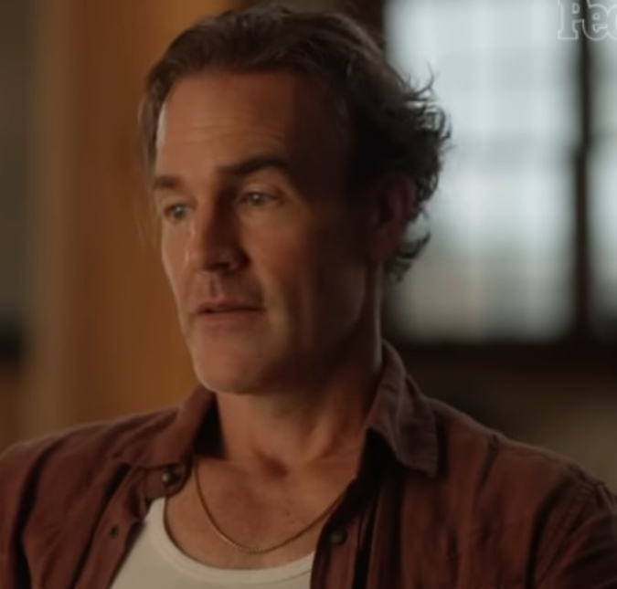 Filha de James David Van Der Beek completa oito anos e recebe homenagem da mãe: <i>Tem um espírito tão selvagem e livre</i>