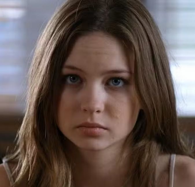 Daveigh Chase, intérprete de Samara do filme <i>O Chamado</i>, morre aos 35 anos de idade