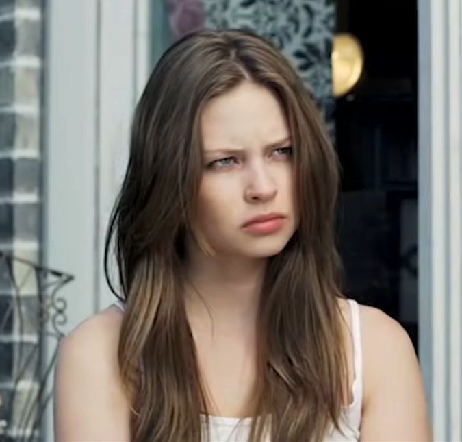 Daveigh Chase, intérprete de Samara do filme <i>O Chamado</i>, morre aos 35 anos de idade