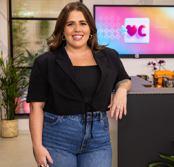 Tati Machado vai ter um bebê! Veja tudo o que ela já falou sobre a gravidez