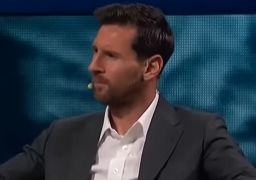 Após morte do pai, Lionel Messi publica homenagem se despedindo: <i>Você se foi cedo demais</i>