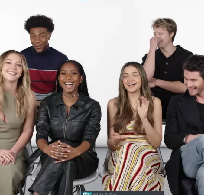 Vem aí! <i>Outer Banks</i> ganha <i>teaser</i> da última temporada e data de estreia