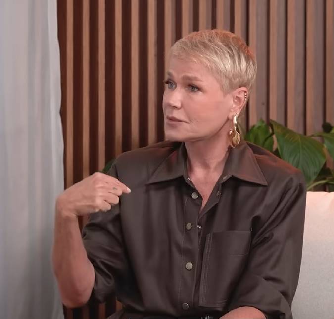 Xuxa Meneghel rebate boatos envolvendo carreira e dispara: <i>- Uma das coisas que mais me deixam chateada</i>