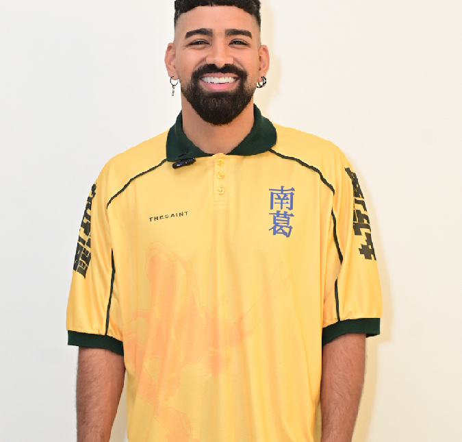Em clima de Copa do Mundo! Celebridades marcam presença na Arena Brasileira para acompanhar o jogo da Seleção